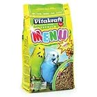 Vitakraft Menu Daily Parakeet Food by Vitakraft