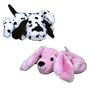 Tuff Plush Dalmation