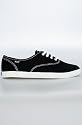 Keds The Champion CVO in Black & White,Sneakers for Women