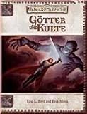 Eigenschaften Feder und Schwert / D&D Dungeons & Dragons - Götter und Kulte