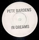 IN DREAMS 7" (45) UK CAPITOL 1987 1 SIDED PRO (CL474A)