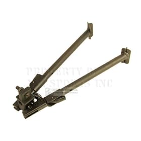SKS RIFLE BIPOD WITH BAYONET MOUNT by 