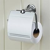 Valsan 66320OB Kingston Toilet Tissue Holder