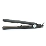 HairArt Ceramic Straightening Iron 1, Model H1500 1 ea