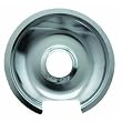 Range Kleen 105-A Chrome GE, Hotpoint, And Kenmore Reflector Pan