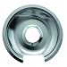Range Kleen 105-A Chrome GE, Hotpoint, And Kenmore Reflector Pan