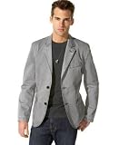 Hugo Boss - BOSS Orange Odion 3 Washed Blazer