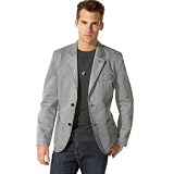 BOSS Orange Odion 3 Washed Blazer at Hugo Boss
