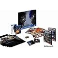 Transformers Ultra Limited and Numbered Edition Box Blu Ray + DVD Multilangual