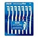 Kitchen & Housewares : Oral-B Advantage Plus Toothbrush 10 Pack - Medium 38