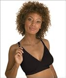 Bravado! Original Nursing Bra - Black