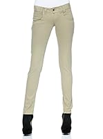 Met Pantalón (Beige)