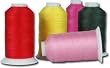 Full Set Polyester Sewing Thread