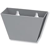 Review  CCP-MT / Medium Gray Bottle Cap Catcher