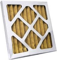 AllergyZone AZ1425 Furnace Air Filter