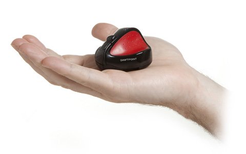Swiftpoint SM300 Laptop Mouse