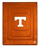 Tennessee Volunteers Locker Room Full/Queen Bed Comforter (86x86) NCAA