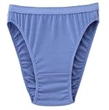 WICKERS Womens Moisture Wicking Brief