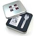 Multi Tool Utili Key - 6 in 1 Swiss Tech Utilikey