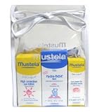 Mustela Ready to Face Sun Set