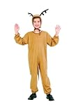 Reindeer Child Costume