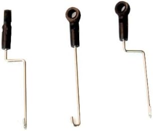 Hisky HCP100 WLtoys V922 Helicopter Parts Pull Rod