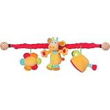 Eigenschaften Baby Fehn  / Kinderwagenkette 