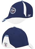  : Tennessee Titans Sale 2008 Player Flexfit Sideline Cap