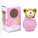 Lilirose By Kaloo 1.7 oz 50 ml Eau De Senteur (EDS) Alcohol Free Baby Fragrance New in Retail Box