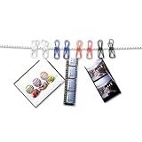 Arts & Crafts Clothesline, 30 ft