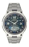 Casio Men's Illuminator watch #AW-82D-1AV