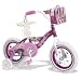Disney Princess 12" Girls Bike