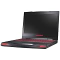 Alienware M11xR3 27,9 cm (11 Zoll) Notebook (Intel Core i7 2637M, 1,7GHz, 8GB RAM, 750GB HDD, NVIDIA GT 540M, Win 7 Home Premium)