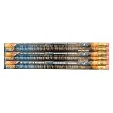 Washington Wizards Wincraft 6pk Pencils