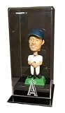 Los Angeles Angels Single Bobblehead Display