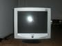 eMachines 17" Flat-Screen CRT Monitor (eView 17f2)