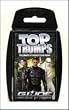 top Trumps The Ultimate War Card Games-GI Joe