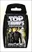 top Trumps The Ultimate War Card Games-GI Joe