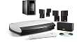 Bose Lifestyle 28 Series III DVD Home Entertainment System - Black Bose Lifestyle 28 Series III DVD Home Entertainment System - Black