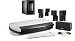 Bose Lifestyle 28 Series III DVD Home Entertainment System - Black