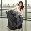 Jeep Car Seat Travel Bag