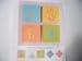 Handprint Canvas Kit (Red Envelope)