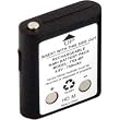 Trisquare TSX-BP NiMH Rechargeable Battery Pack