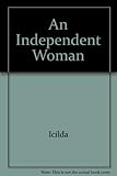 An independent woman