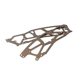 HPI 73919 Super TVP Chassis 2.5mm Set by HPI