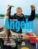 Produkt-Bild: Angeln: Ausr&uuml;stung, K&ouml;der, Fische, Fangpl&auml;tze