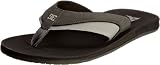 DC Mens Peru Thong Sandal Sandals