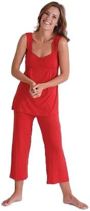 Yala Women's DreamSacks BambooDreams Cleo Pajama Set