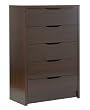Sereno 5 Drawer Chest By South Shore Furniture