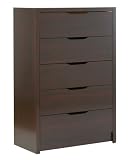 Sereno 5 Drawer Chest By South Shore Furniture